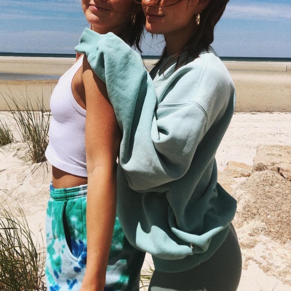 Madhappy Crewneck